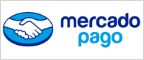 Logo Mercado Pago